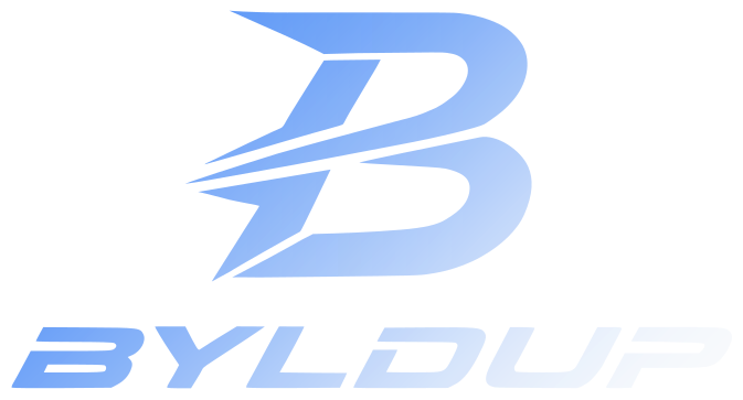 BYLDUP